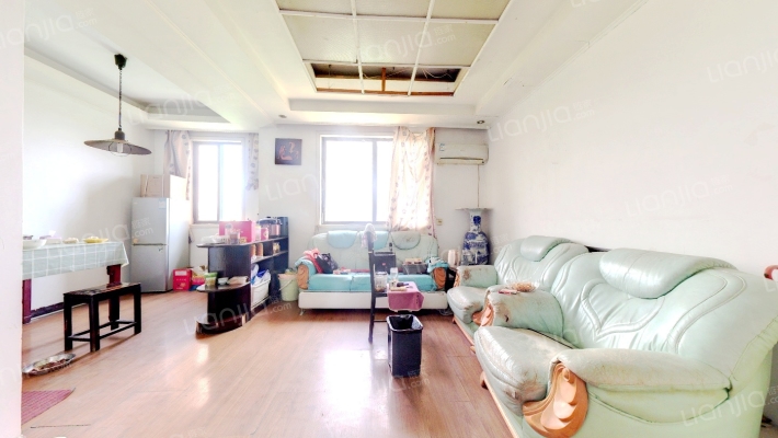 木浪新村二手房实景图