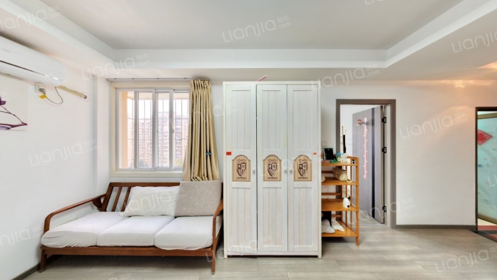 东山新苑一区二手房实景图