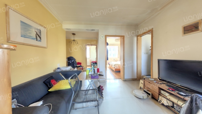 淞南四村二手房实景图