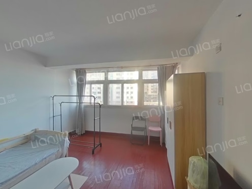 整租·小港一路 1室1厅 南