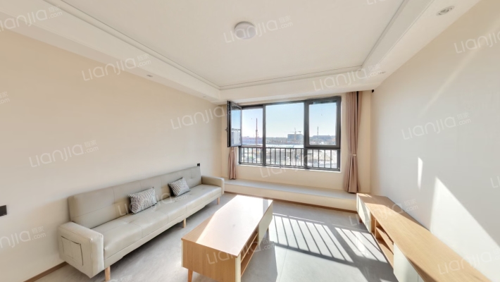 中建·北京国贤府二手房实景图