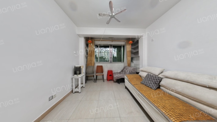 友联花园二手房实景图