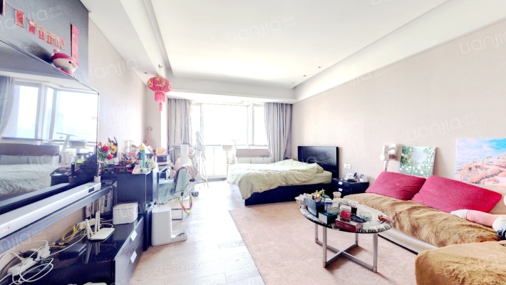 星光国际公馆二手房实景图