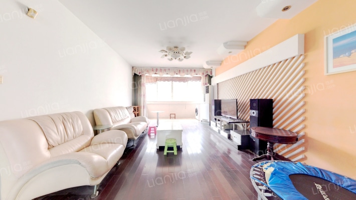 华侨花苑二手房实景图