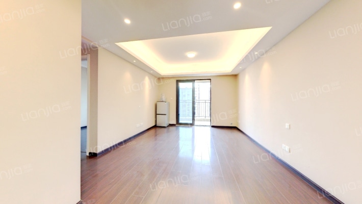 绿地国际理想城四期二手房实景图