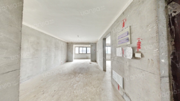 白鹭湖庄园丰球檀香园二期二手房实景图