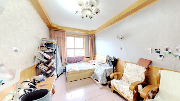 育红胡同7号二手房实景图