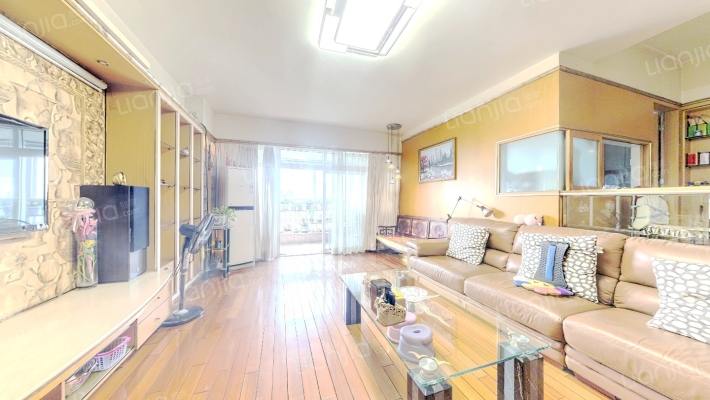 少城府邸二手房实景图