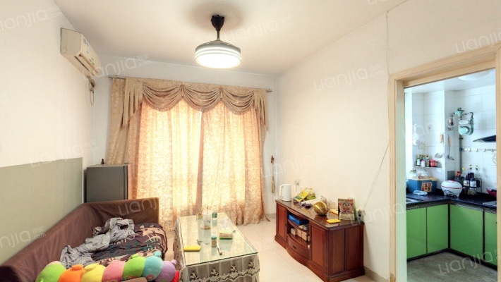 汇盈大厦二手房实景图