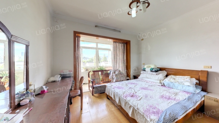 红湖小区二手房实景图