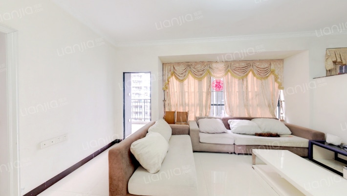 东南首府二手房实景图