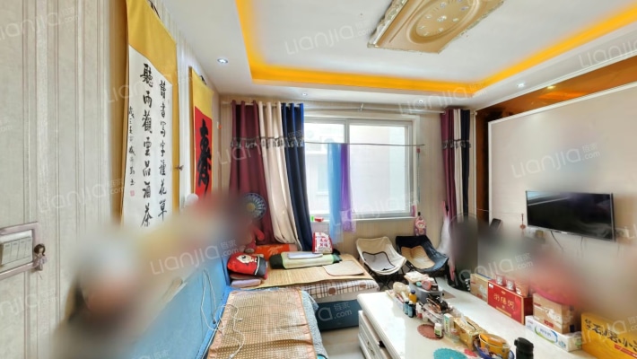 碧丽国都小区一期二手房实景图
