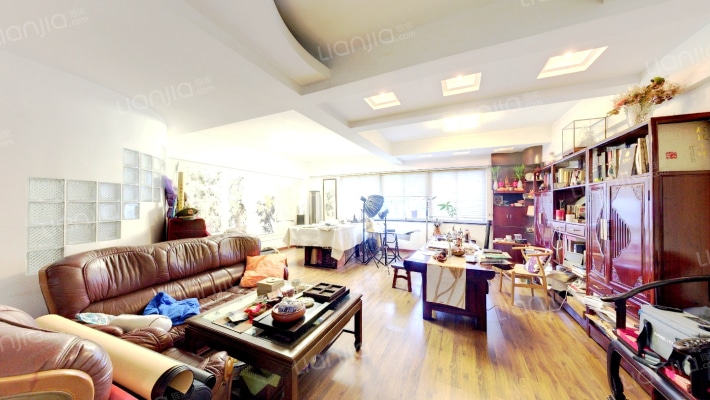 万景花园二手房实景图