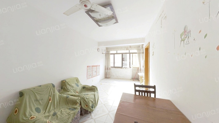 华中西路北三巷二手房实景图