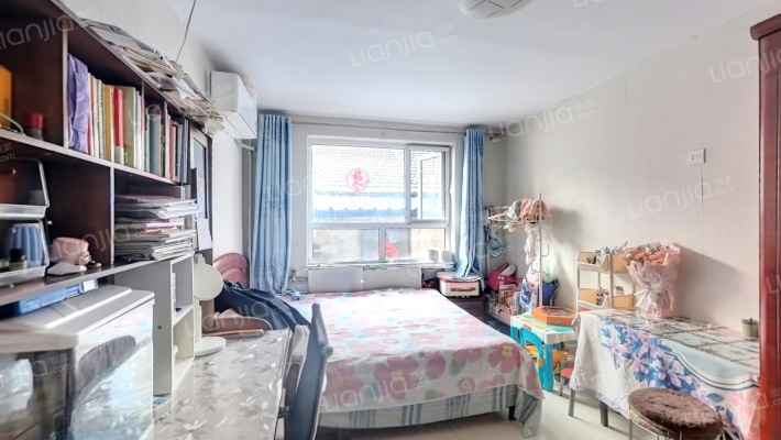 一中教工住宅小区二手房实景图