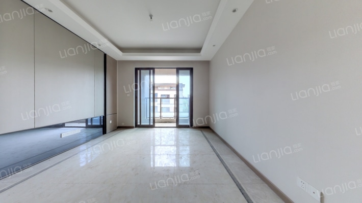 保利天空之城云珀二手房实景图