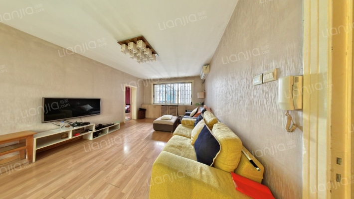 府苑小区二手房实景图