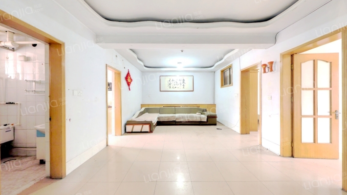 宝艺商苑二手房实景图