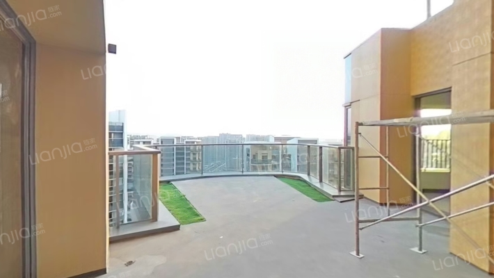 华润置地孝子祠澐璟二手房实景图