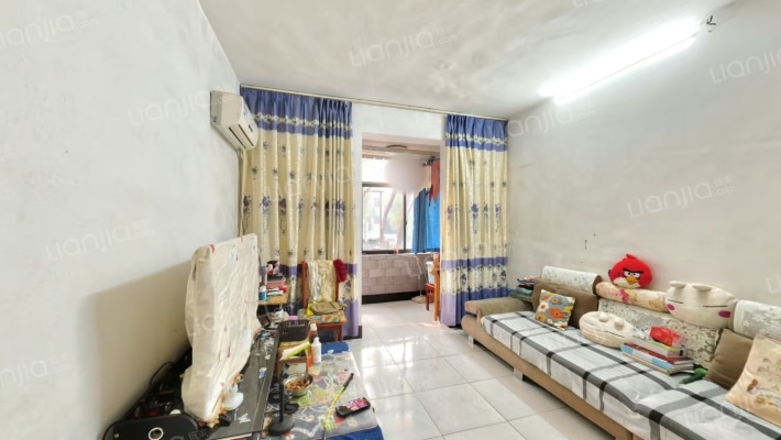 荷花村二手房实景图