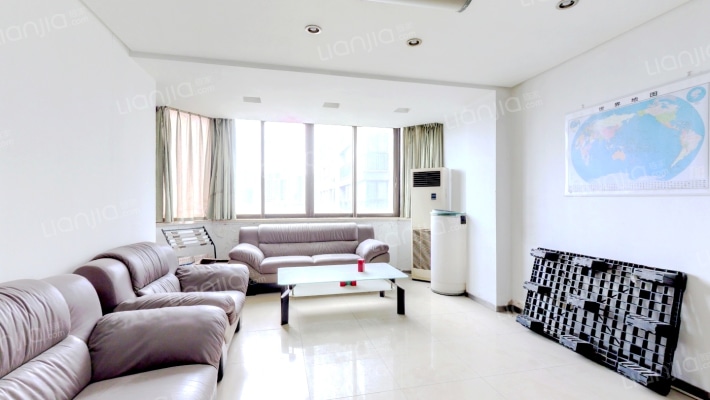 德源大厦二手房实景图