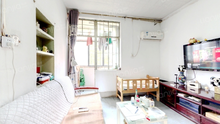 冶金104街坊二手房实景图