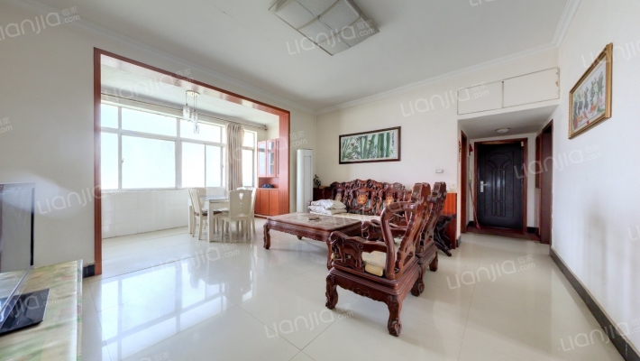 襄阳市公路管理局家属院二手房实景图