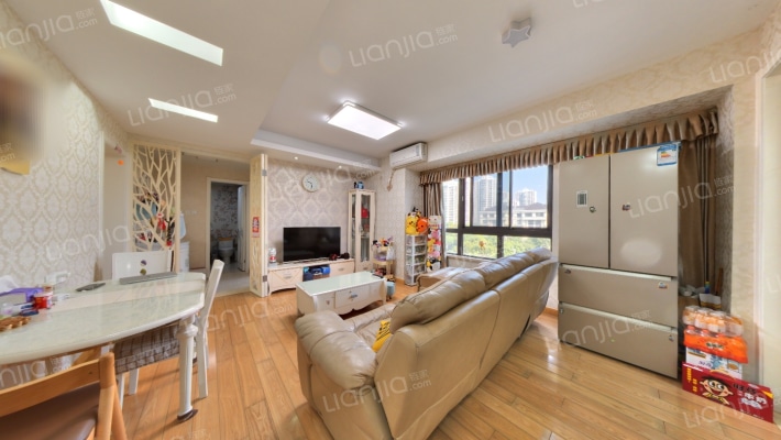 华润橡树湾一期二手房实景图