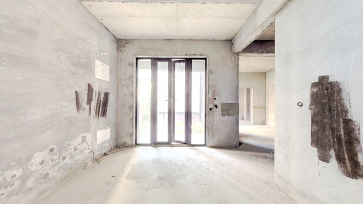 禹洲朗悦二手房实景图