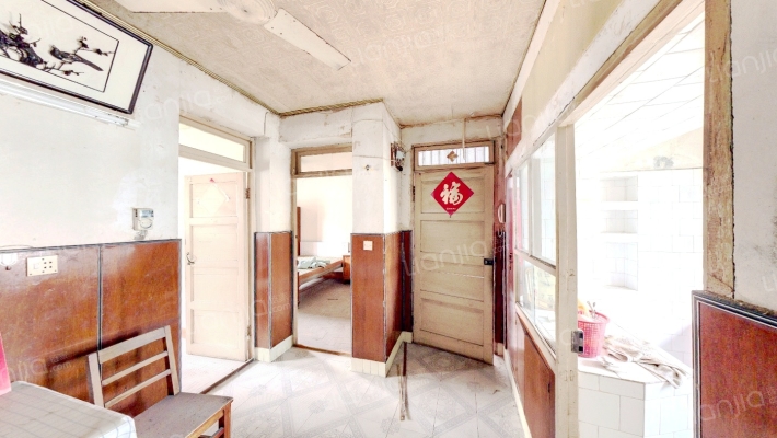 新岗五村二手房实景图