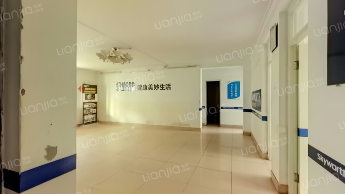 工行家属院二手房实景图