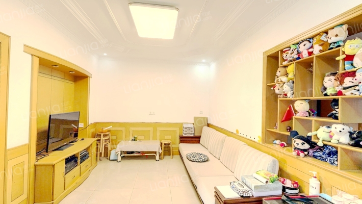 华中路供电局宿舍二手房实景图