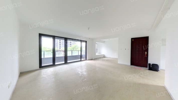 保利璟府华庭二手房实景图