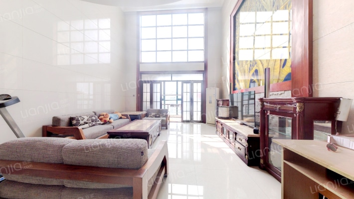 东方花园（吴江）二手房实景图