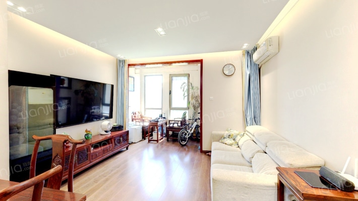 徜徉嘉园5号院二手房实景图