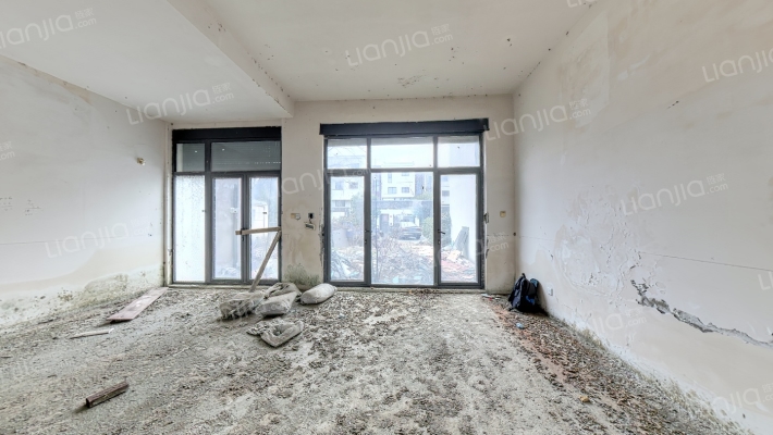 天润尚院二手房实景图