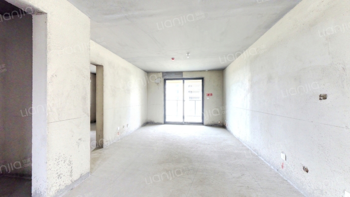 高新嘉园二手房实景图