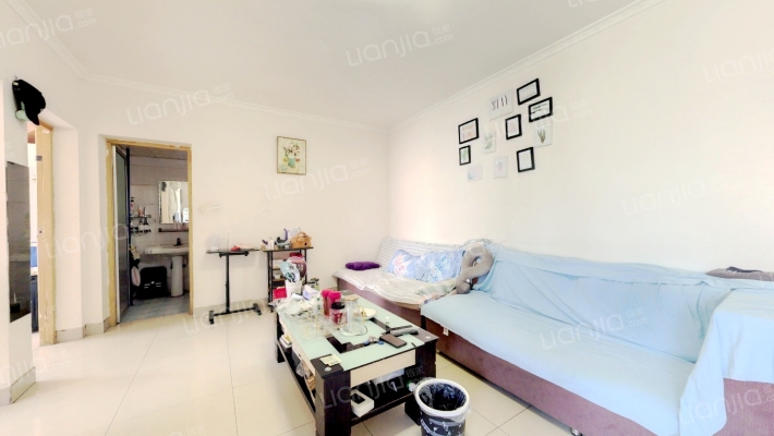 莲花新四区二手房实景图