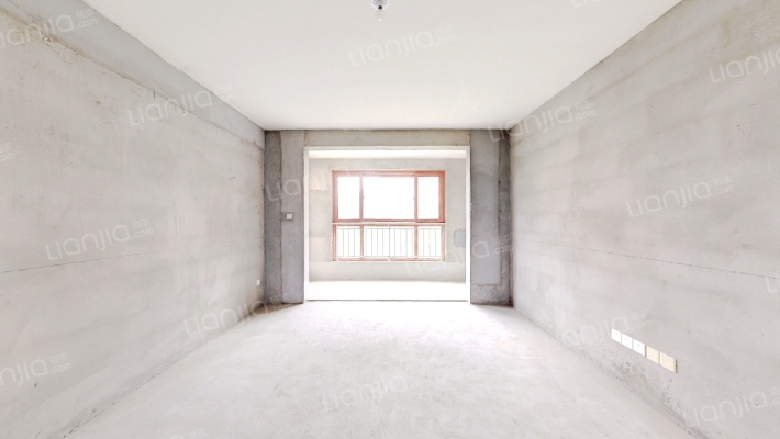 恒基都市森林二手房实景图