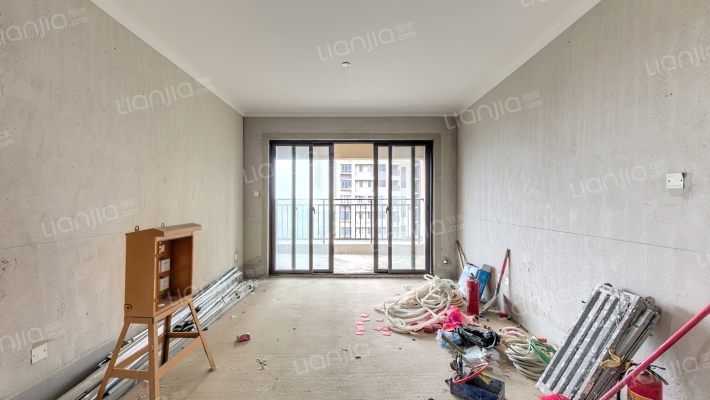 嘉和城白鹭南山二手房实景图