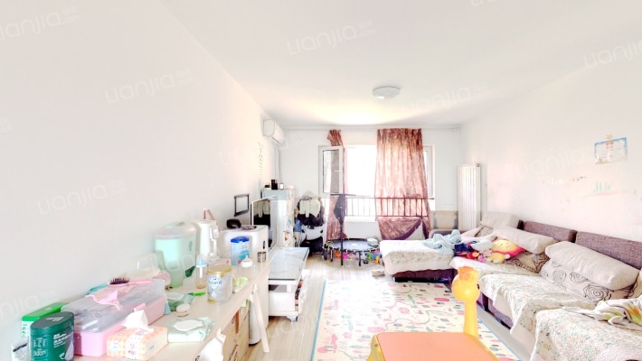 潮白河孔雀城鸿瑞苑二手房实景图