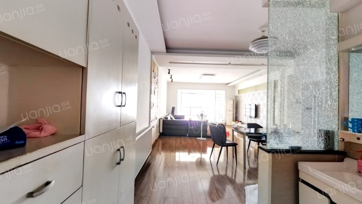 金鹗匯龍府二手房实景图