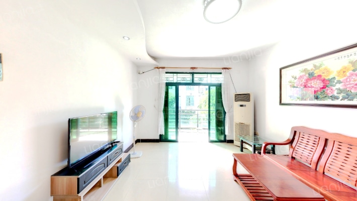 岐乐花园四期二手房实景图