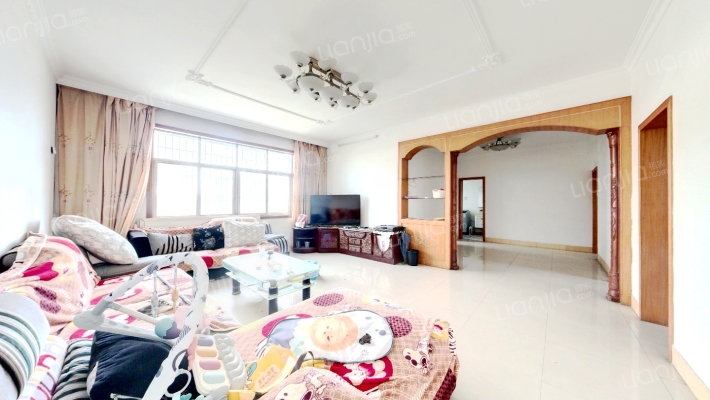 隆馨家园二手房实景图