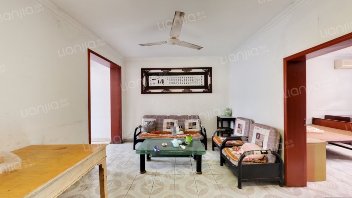 永昌商城一期二手房实景图