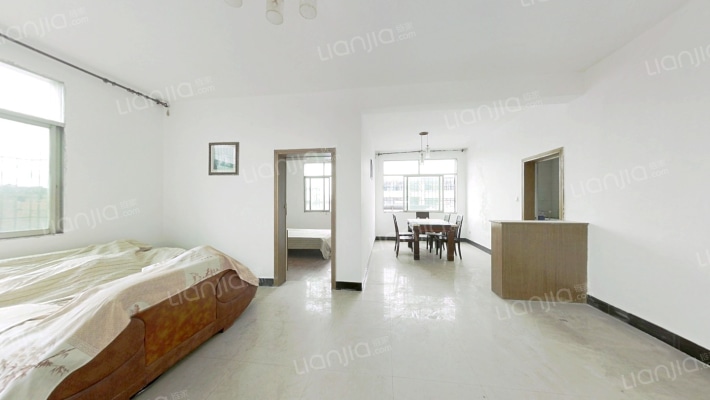 莲水巷二手房实景图