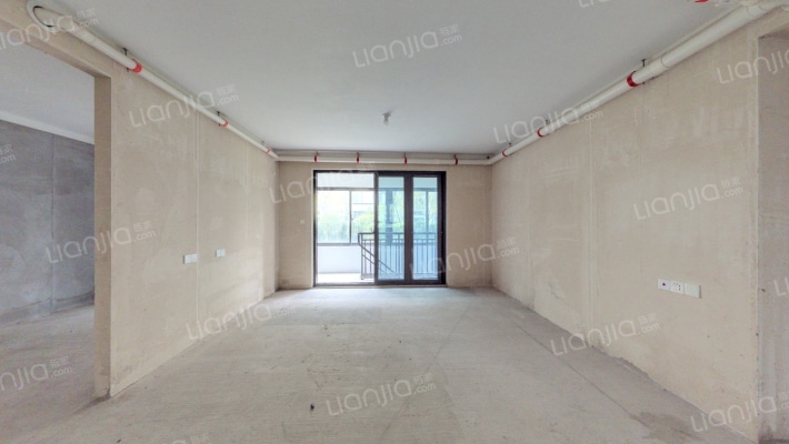 龙湖鑫基华德·天璞二手房实景图