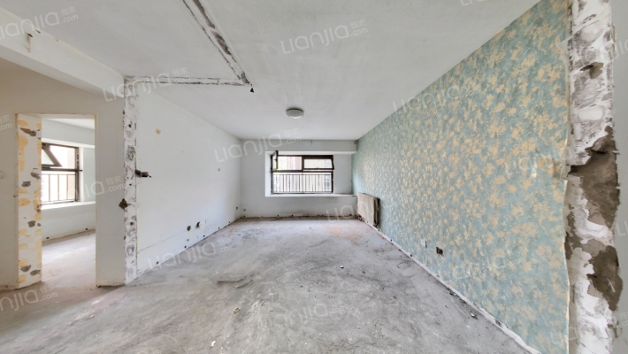 中海国际南庄社区二手房实景图