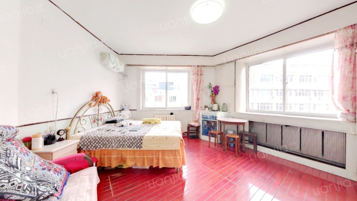 松云街二手房实景图