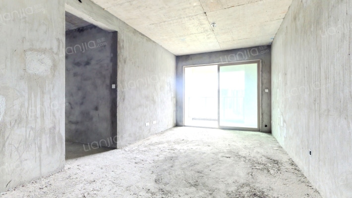 领地天府国际康城二手房实景图